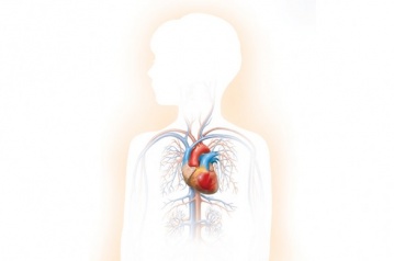Anatomia serca i układu krążenia