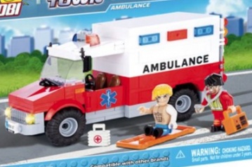 Ambulans