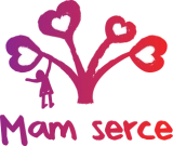 mam serce logo